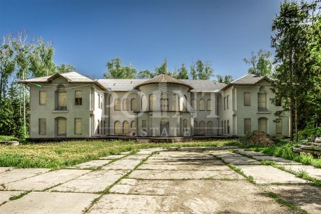 Успенский лес Успенский лес