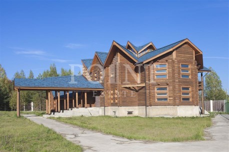 Белая Гора-1 Белая Гора-1