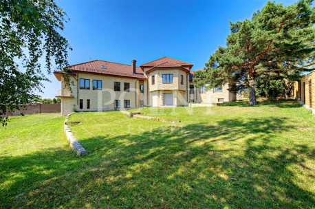 Александровка Александровка