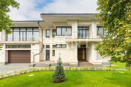 Барвиха 21 Барвиха 21