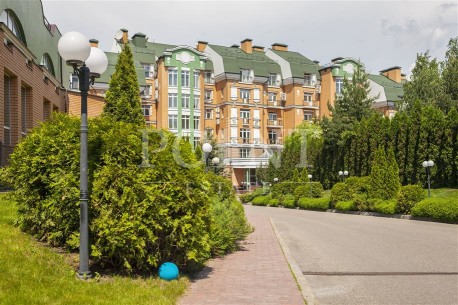 Жуковка, 61 Жуковка, 61