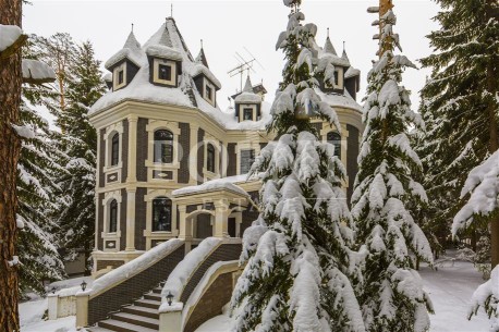 Горки Лесные Горки Лесные