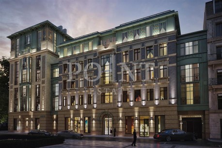 ДОМ БАКСТ ДОМ БАКСТ