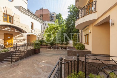 Староарбатский Дом Староарбатский Дом