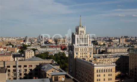 Резиденция Тверская Резиденция Тверская