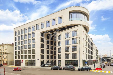 Balchug Residence (Балчуг Резиденс) Balchug Residence (Балчуг Резиденс)