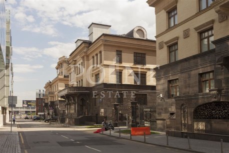 Остоженка Парк Палас Остоженка Парк Палас