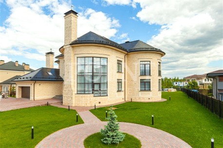 Монтевиль (Monteville) Монтевиль (Monteville)