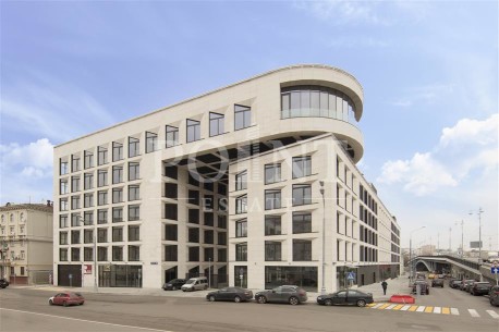 Balchug Residence (Балчуг Резиденс) Balchug Residence (Балчуг Резиденс)