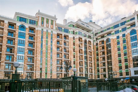 GRAND DELUXE на Плющихе GRAND DELUXE на Плющихе