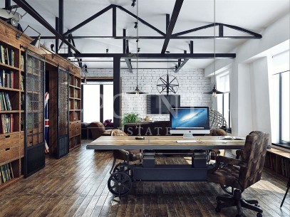 Метрополис Лофт (Metropolis Loft) Метрополис Лофт (Metropolis Loft)