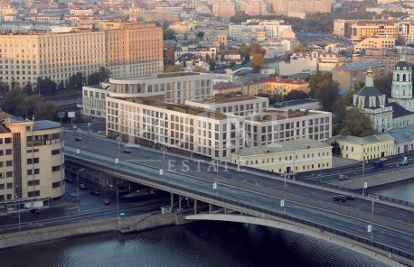Balchug Residence (Балчуг Резиденс) Balchug Residence (Балчуг Резиденс)
