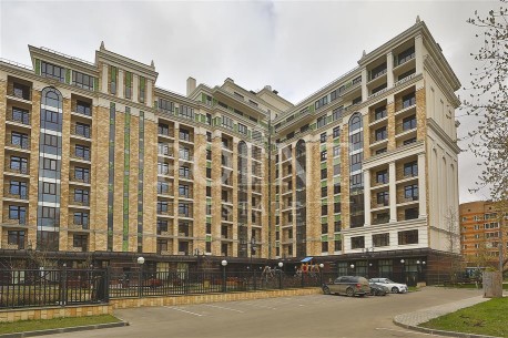 GRAND DELUXE на Плющихе GRAND DELUXE на Плющихе