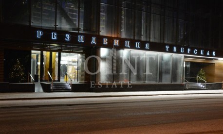 Резиденция Тверская Резиденция Тверская