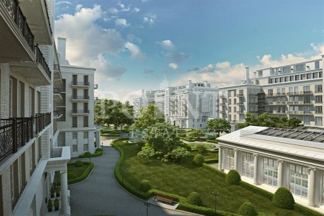 Knightsbridge Private Park (Найтсбридж) Knightsbridge Private Park (Найтсбридж)