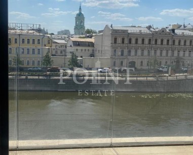 Balchug Viewpoint (Балчуг Вьюпоинт) Balchug Viewpoint (Балчуг Вьюпоинт)