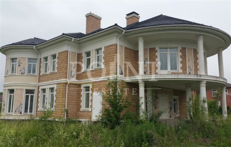 Гринфилд Гринфилд