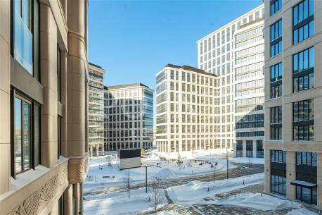 ВТБ Арена Парк ВТБ Арена Парк