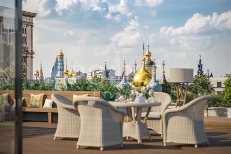 Малая Ордынка, 19 Малая Ордынка, 19
