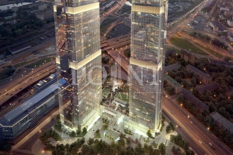 NEVA TOWERS (Нева Тауэрс) NEVA TOWERS (Нева Тауэрс)