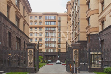 Остоженка Парк Палас Остоженка Парк Палас