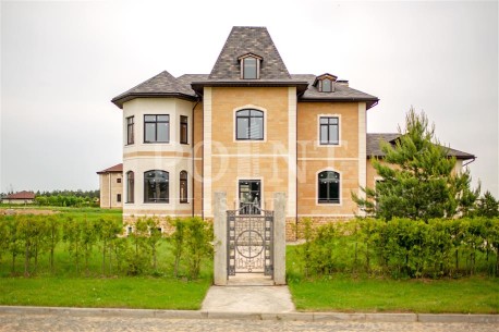 Шато Соверен (Chateau Souverain) Шато Соверен (Chateau Souverain)