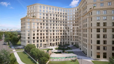 Врубеля 4 Врубеля 4
