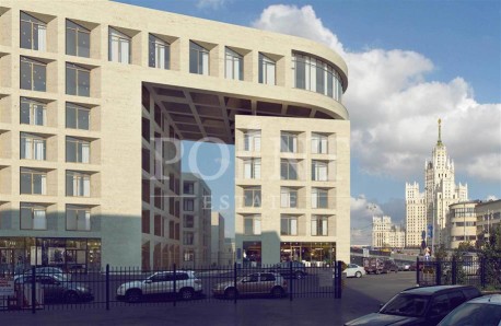 Balchug Residence (Балчуг Резиденс) Balchug Residence (Балчуг Резиденс)