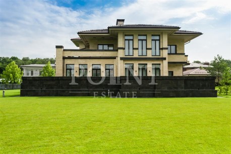 Барвиха 21 Барвиха 21