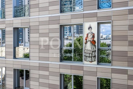 TURANDOT RESIDENCES (Турандот) TURANDOT RESIDENCES (Турандот)