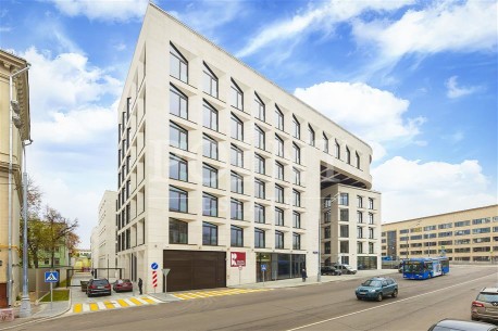 Balchug Residence (Балчуг Резиденс) Balchug Residence (Балчуг Резиденс)