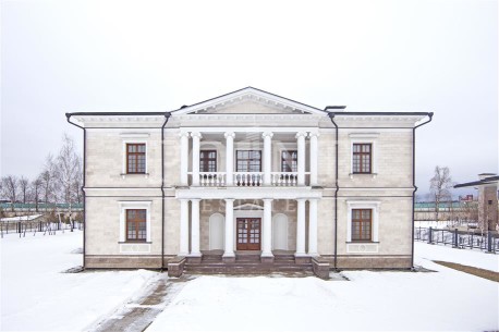 Жуковка 21 Жуковка 21